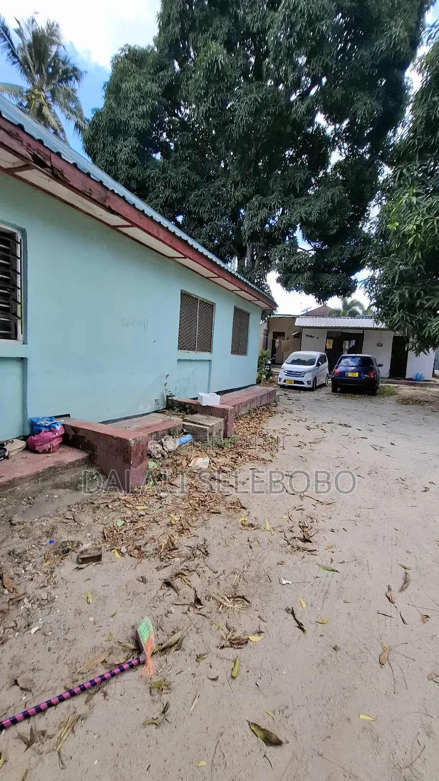 Furnished 1bdrm Farm House in Ubungo Msewe, Kinondoni for rent in Kinondoni