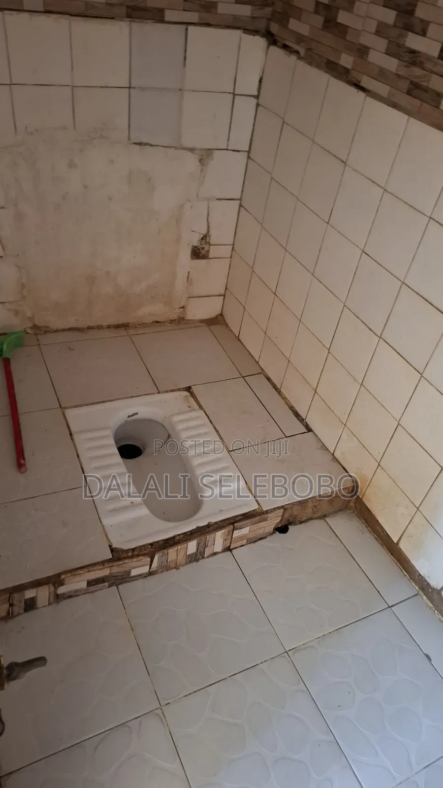 Furnished 1bdrm Farm House in Ubungo Msewe, Kinondoni for rent in Kinondoni