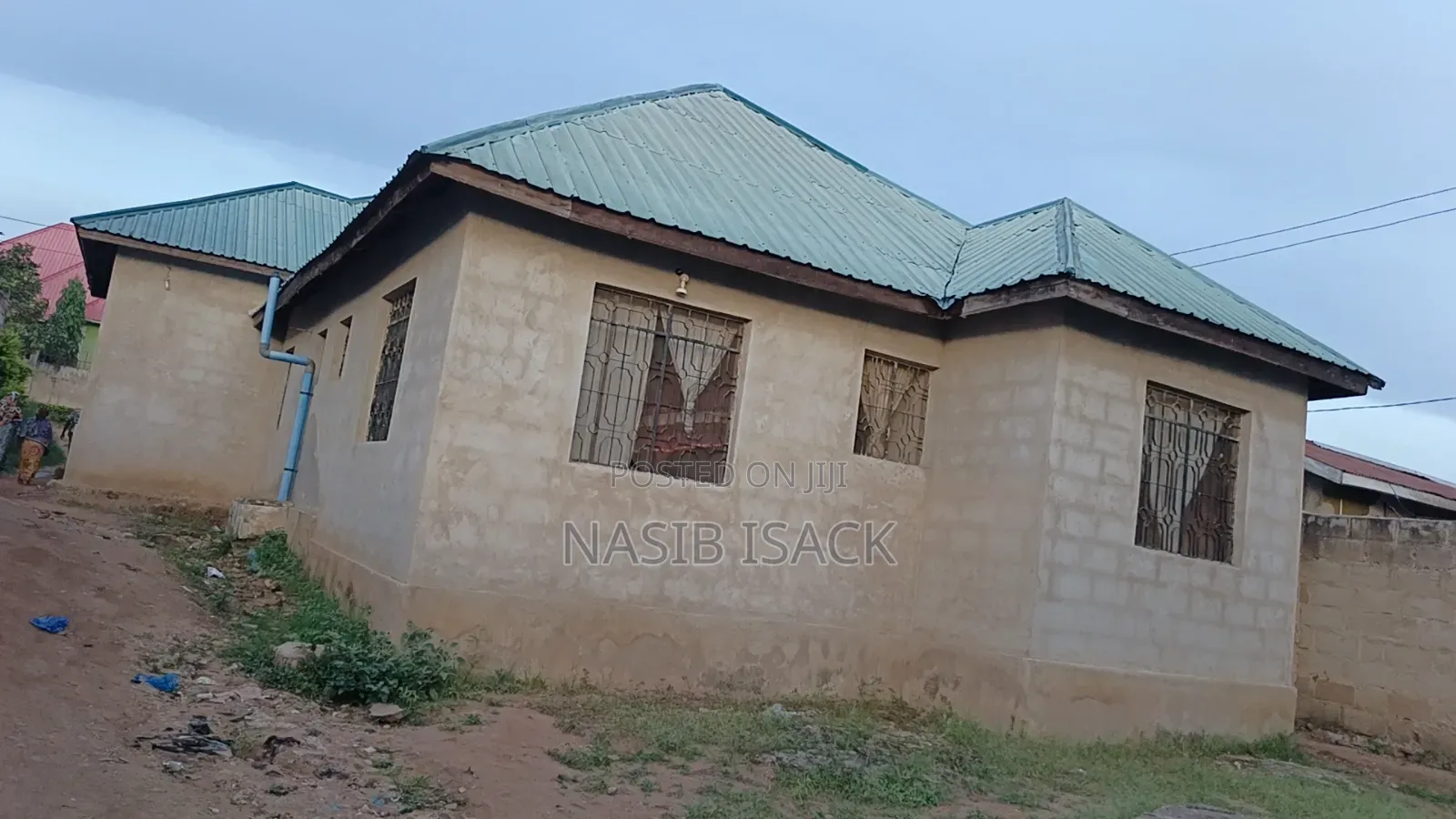 3bdrm House in Nyasaka for sale in Nyasaka
