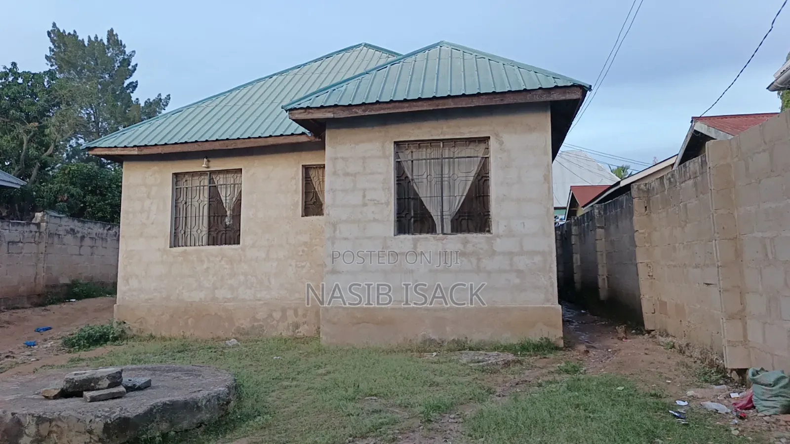 3bdrm House in Nyasaka for sale in Nyasaka