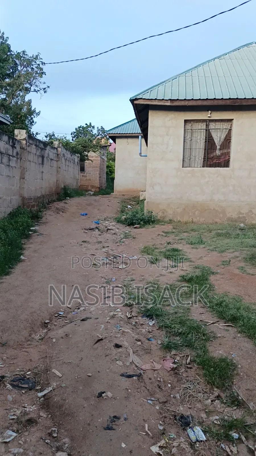 3bdrm House in Nyasaka for sale in Nyasaka