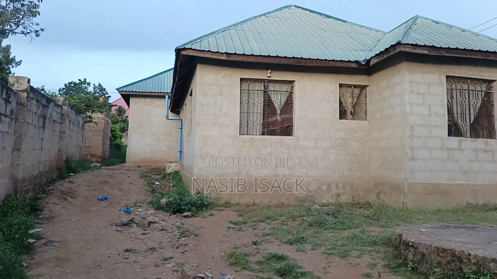 3bdrm House in Nyasaka for sale in Nyasaka