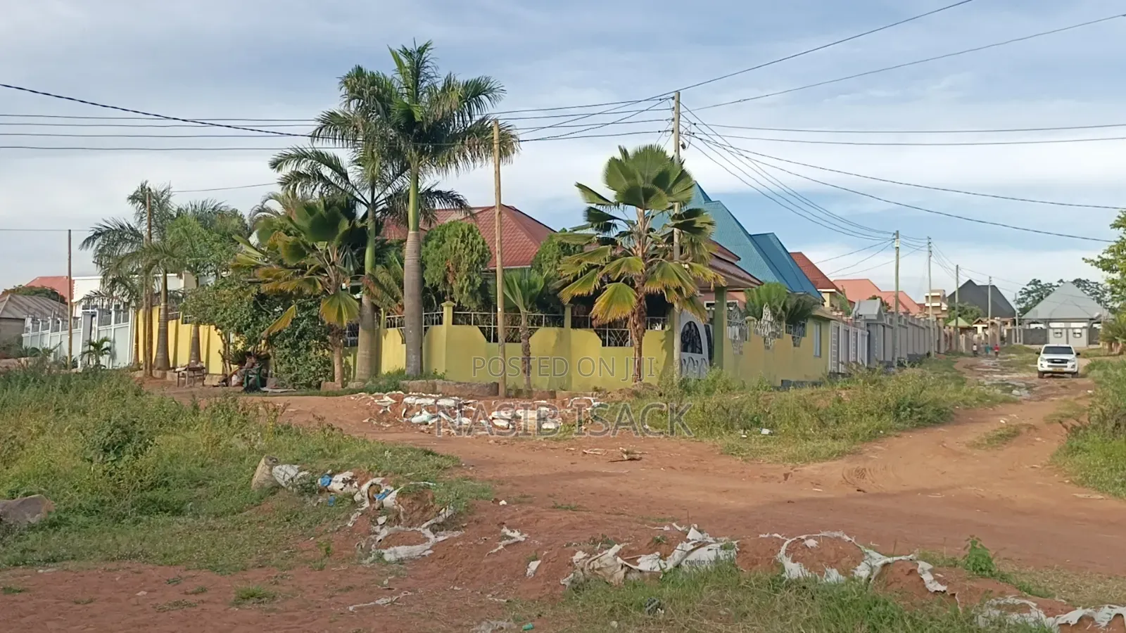 3bdrm House in Nyasaka for sale in Nyasaka