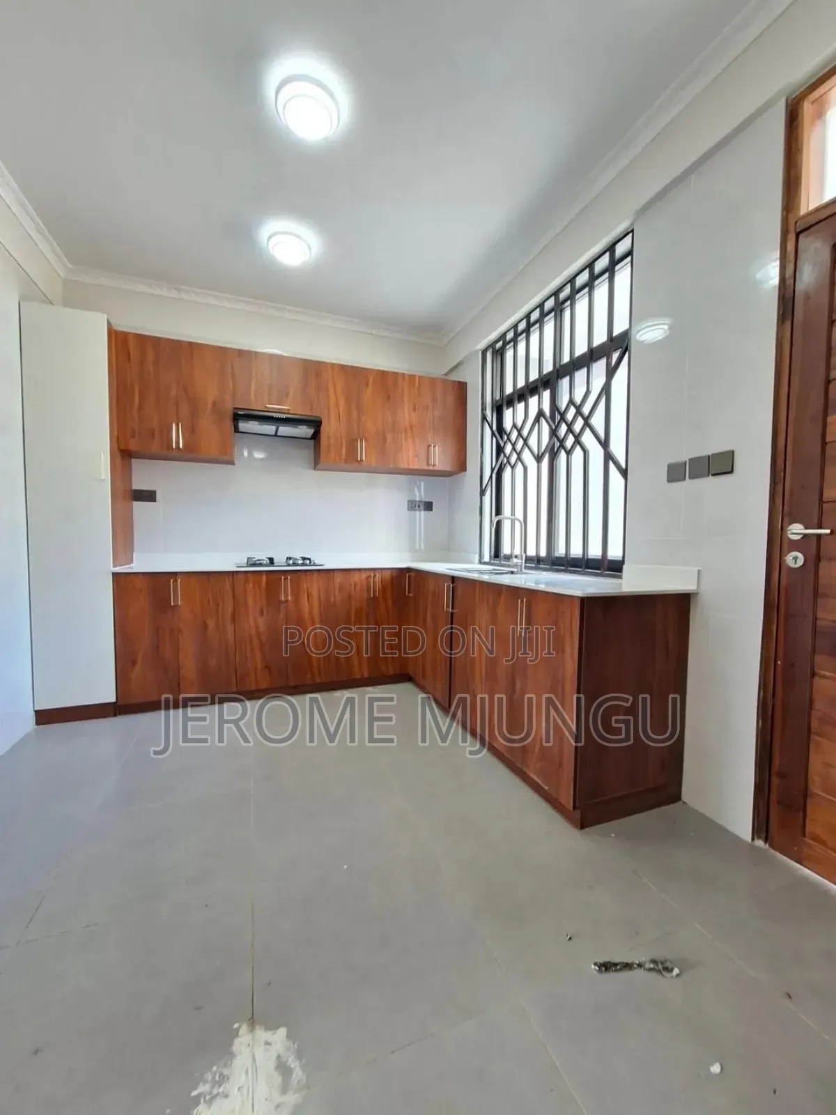 2bdrm Apartment in Goba for rent in Goba
