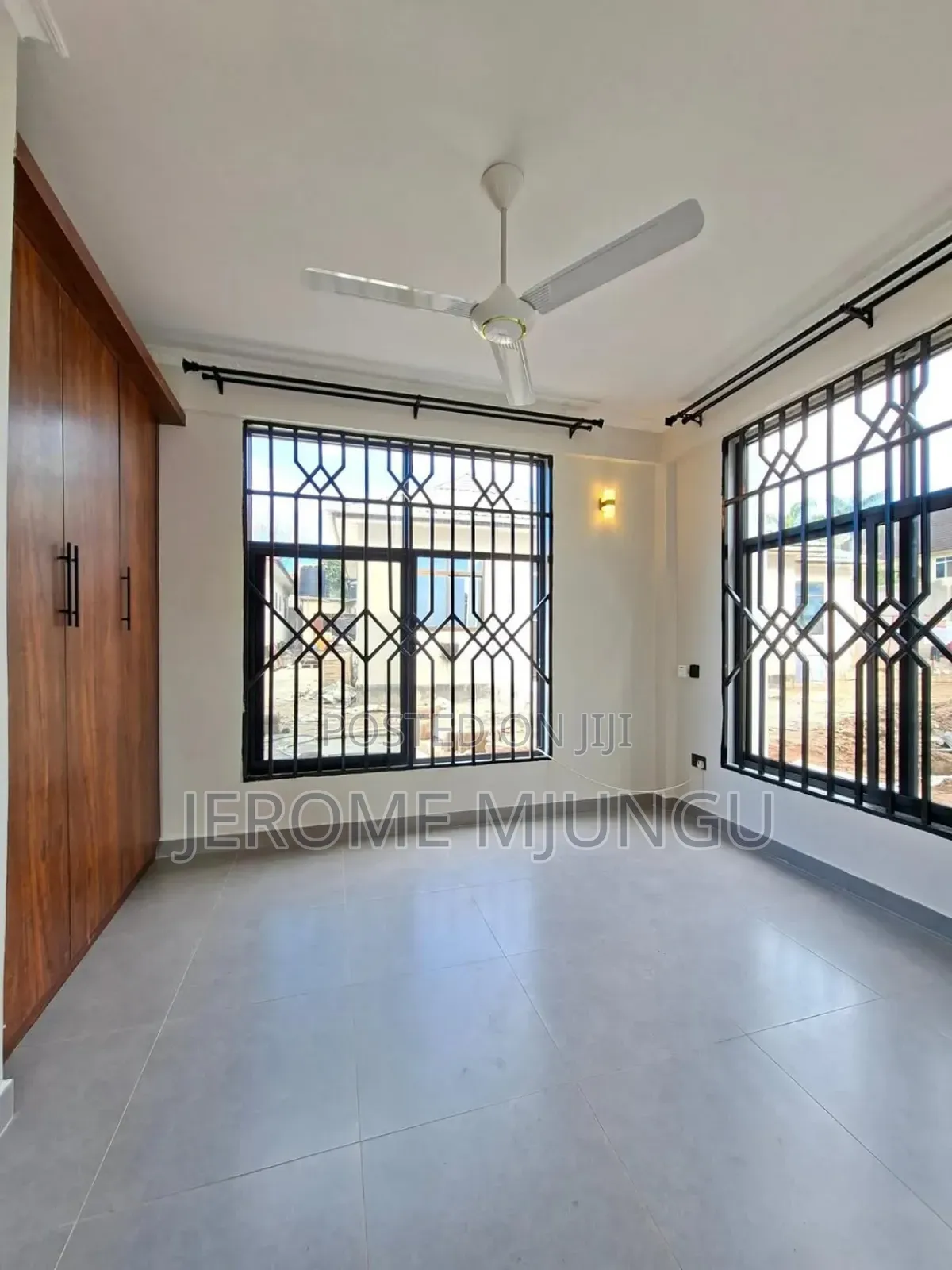 2bdrm Apartment in Goba for rent in Goba