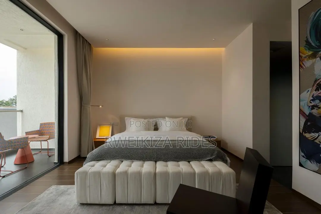 2bdrm Apartment in Oasis Park, Masaki for sale in Masaki