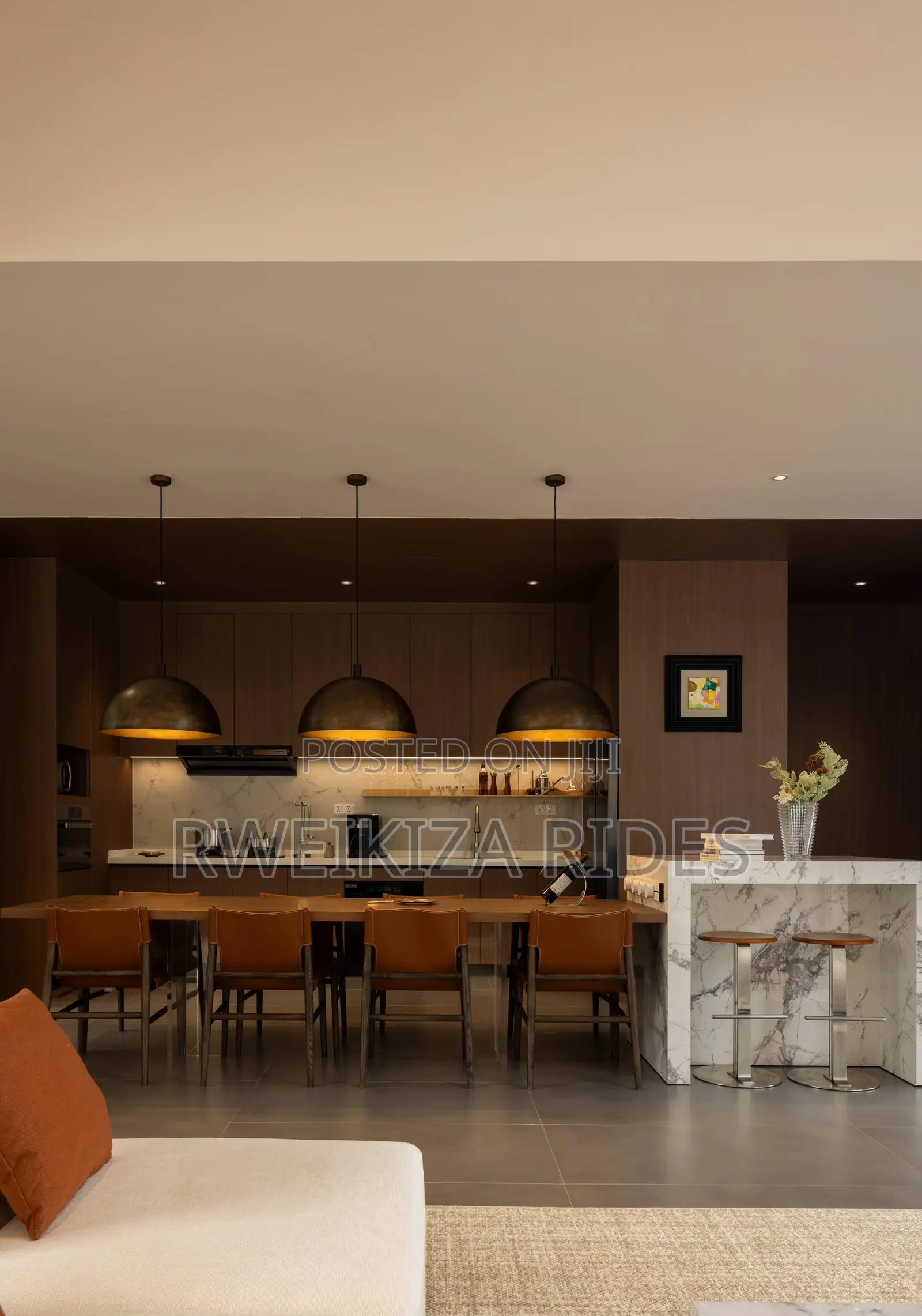 2bdrm Apartment in Oasis Park, Masaki for sale in Masaki