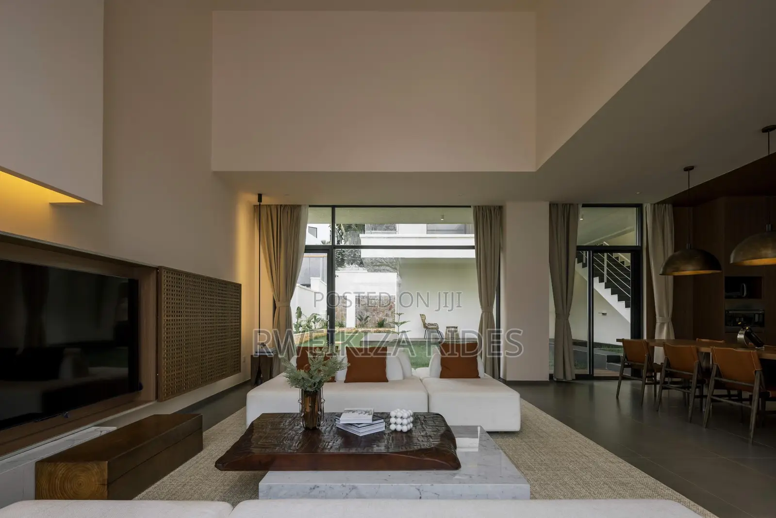 2bdrm Apartment in Oasis Park, Masaki for sale in Masaki