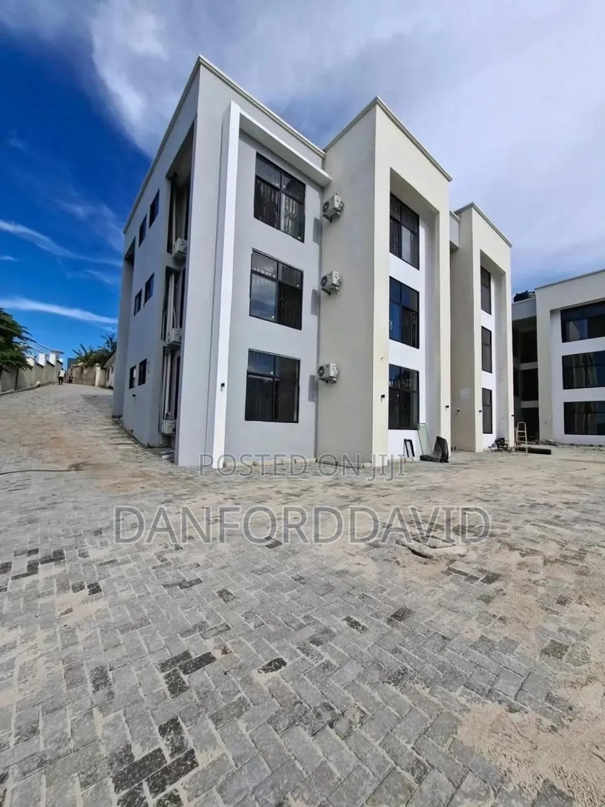 2bdrm Apartment in Kahwa Real Estate, Mbezi Beach for rent in Mbezi Beach