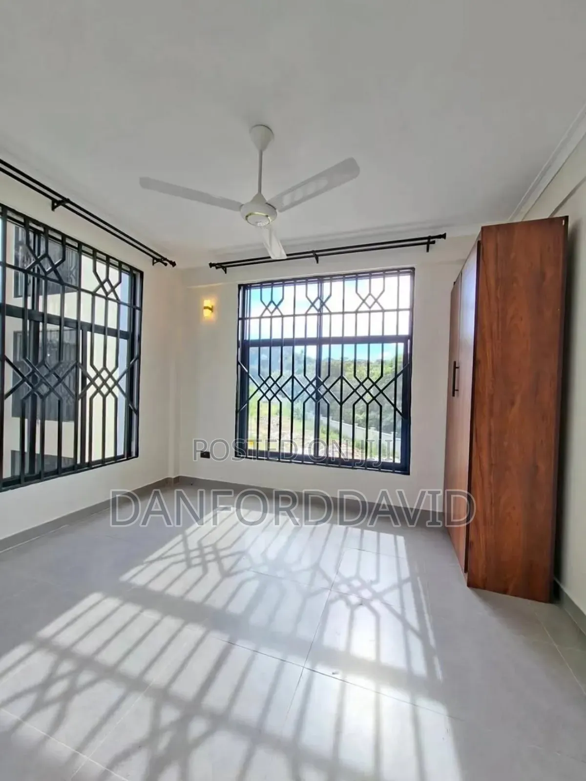 2bdrm Apartment in Kahwa Real Estate, Mbezi Beach for rent in Mbezi Beach