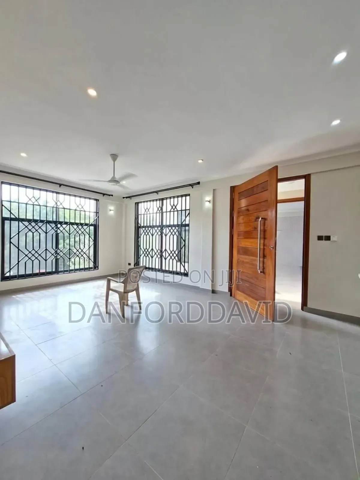 2bdrm Apartment in Kahwa Real Estate, Mbezi Beach for rent in Mbezi Beach