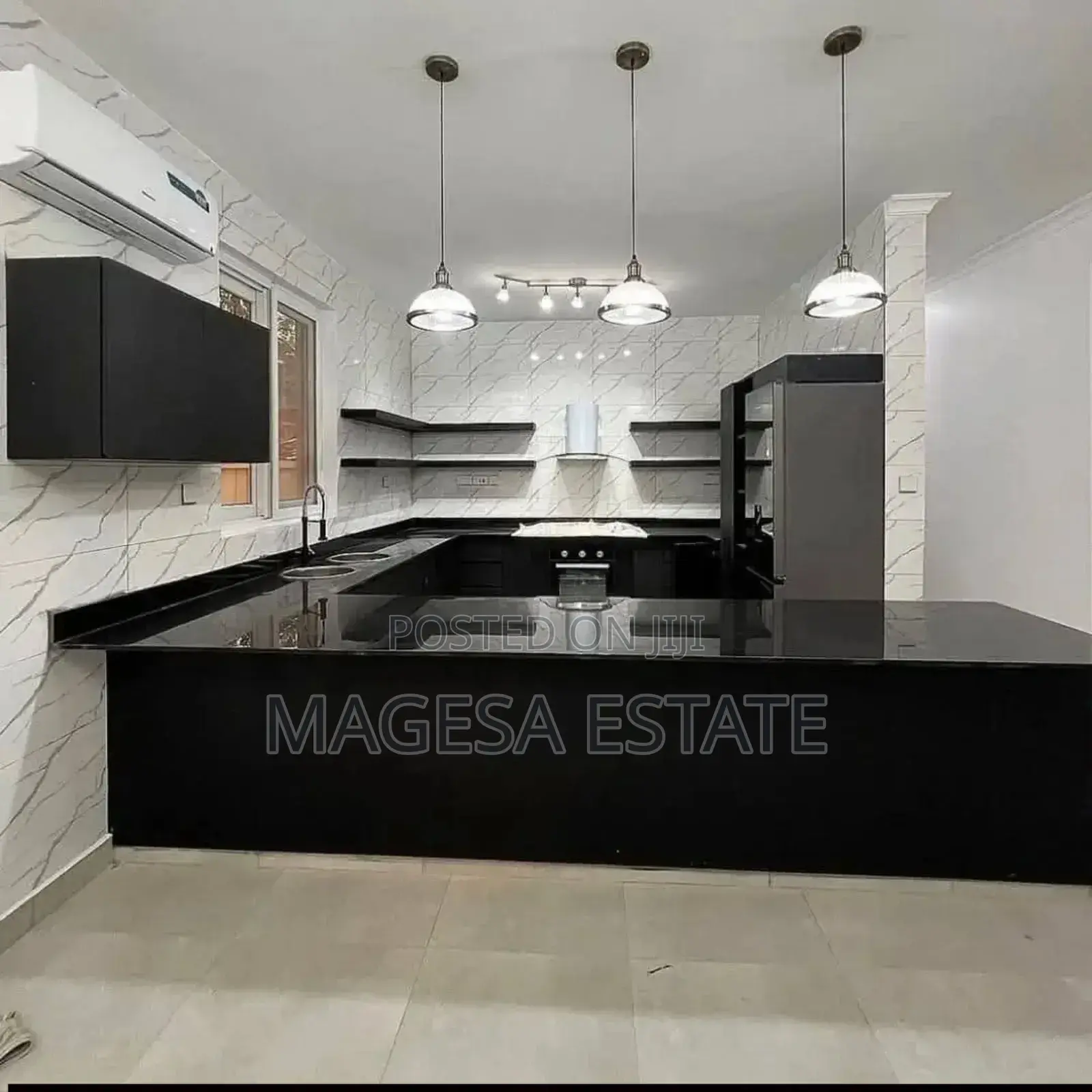 5bdrm House in Kawe for rent in Kawe