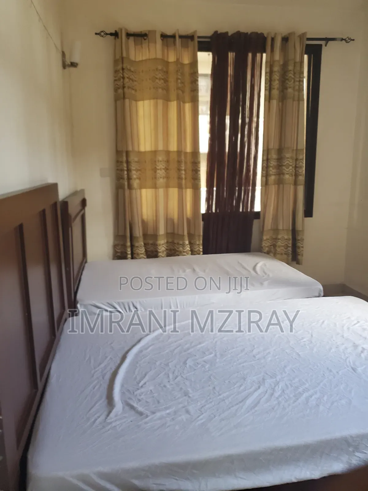 Furnished 3bdrm Apartment in Upanga East for sale in Upanga East