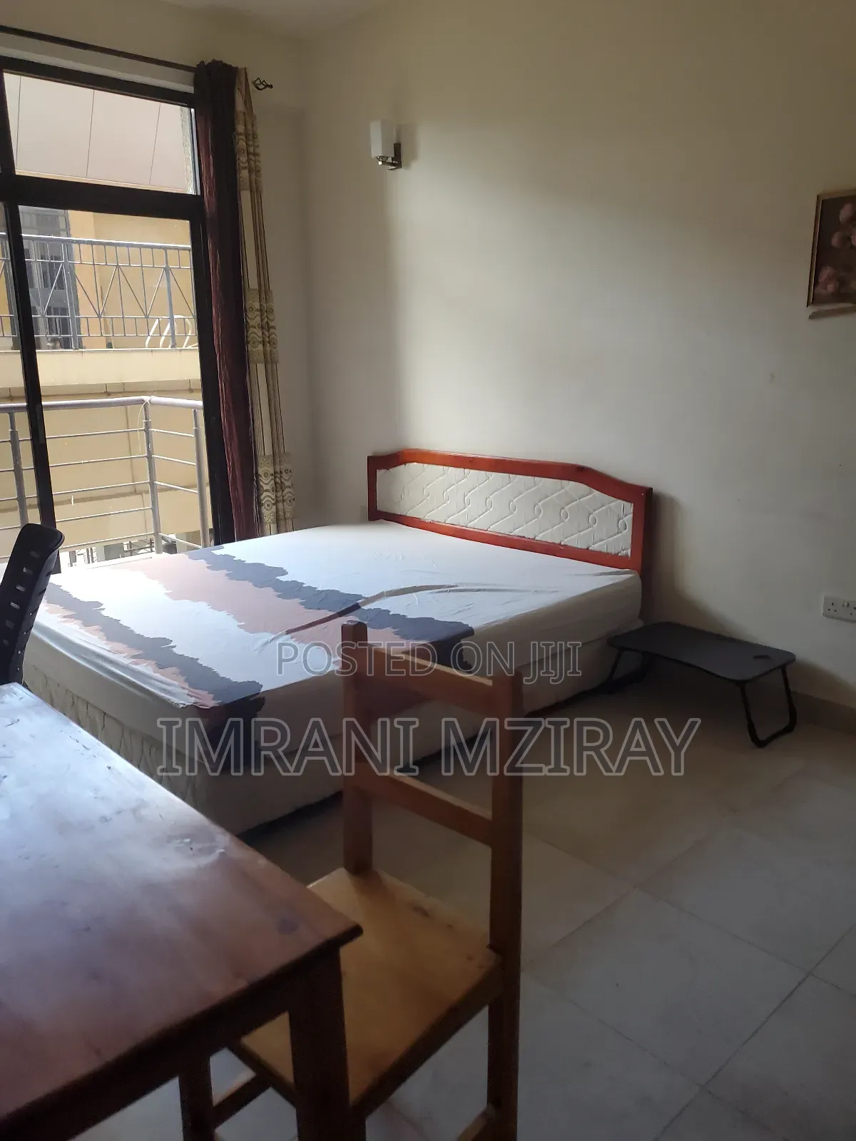 Furnished 3bdrm Apartment in Upanga East for sale in Upanga East