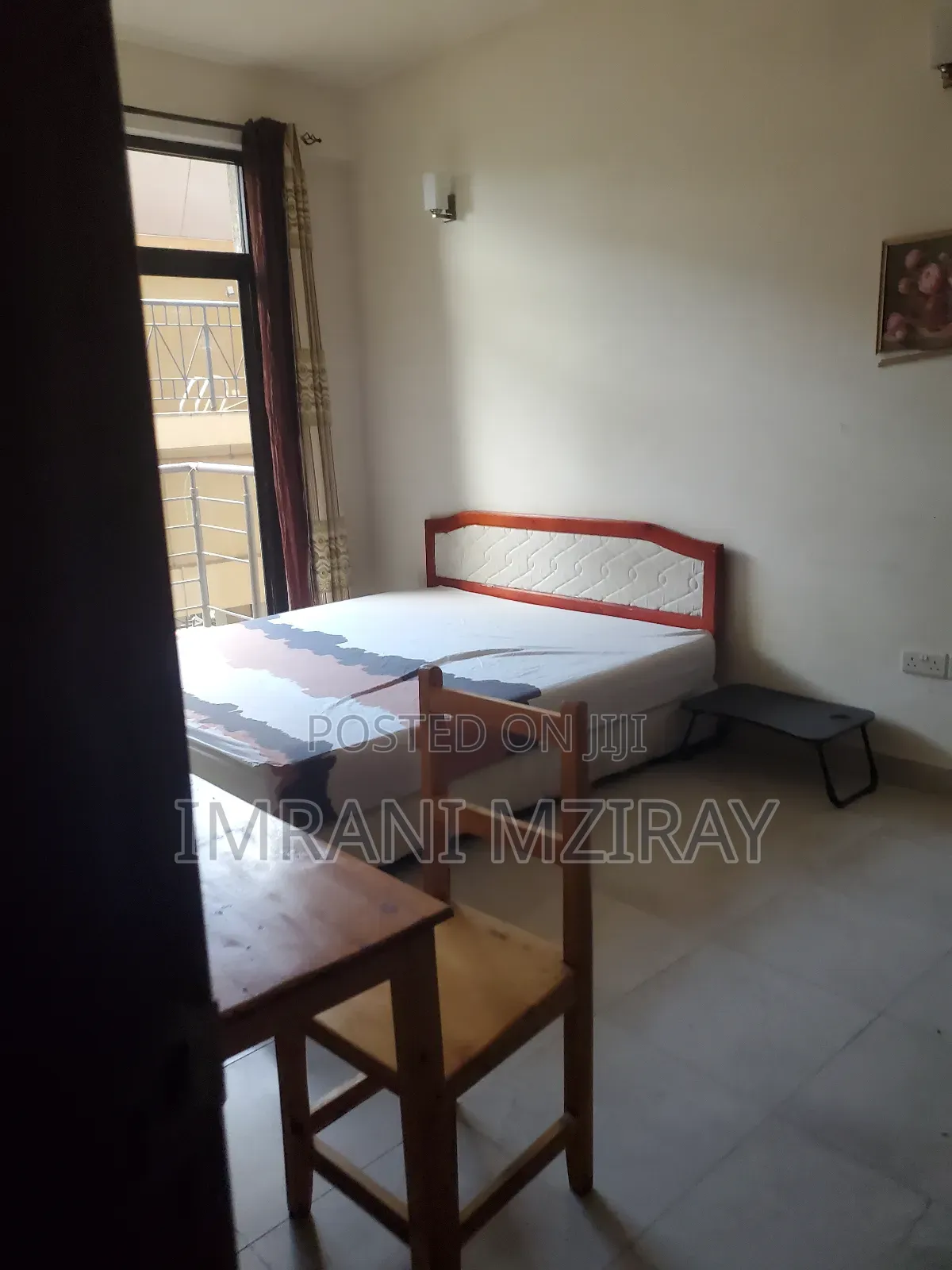 Furnished 3bdrm Apartment in Upanga East for rent in Upanga East