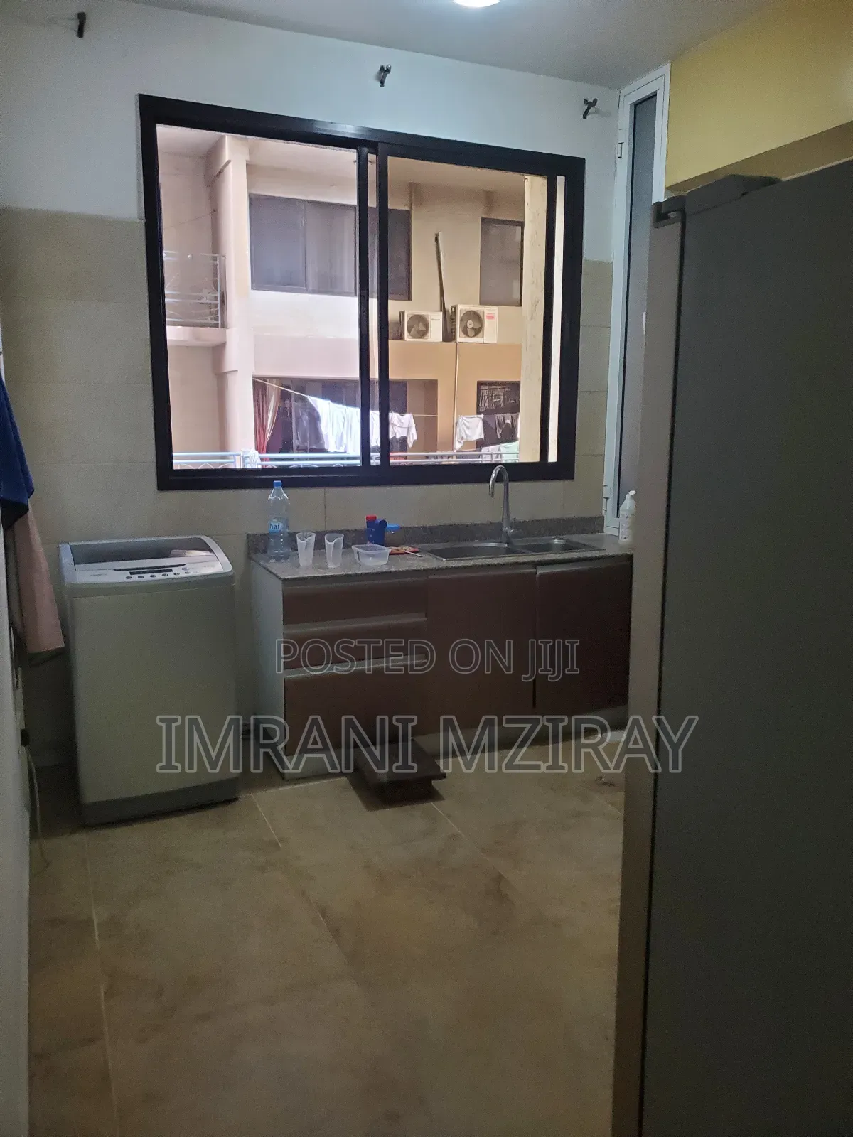 Furnished 3bdrm Apartment in Upanga East for rent in Upanga East