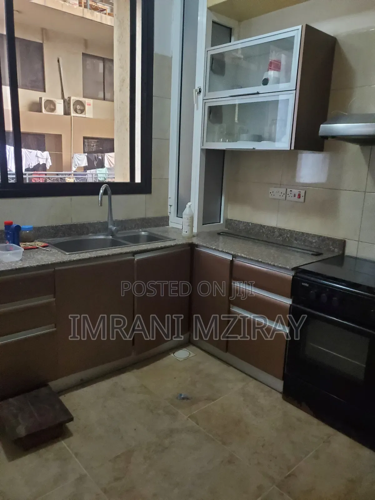 Furnished 3bdrm Apartment in Upanga East for rent in Upanga East