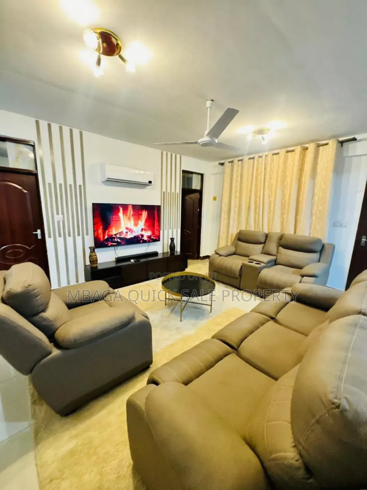 5bdrm Apartment in Mikocheni for rent in Mikocheni