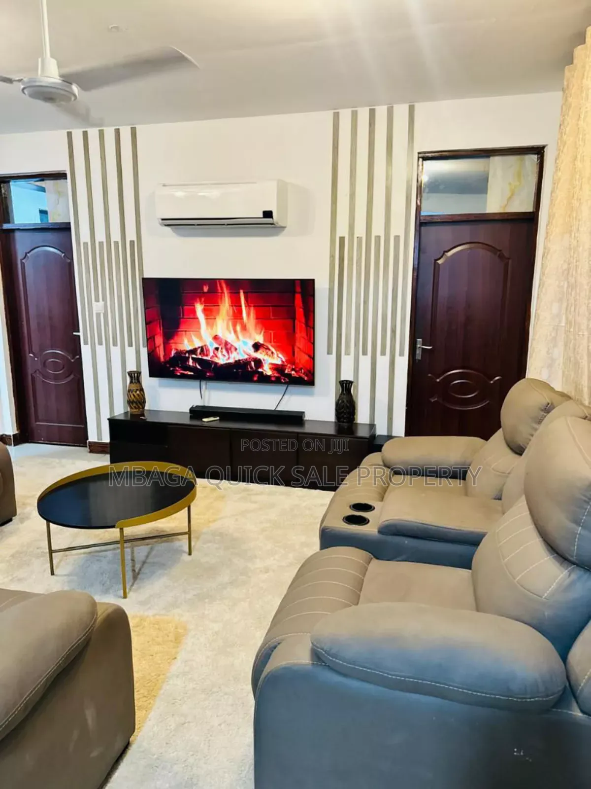 5bdrm Apartment in Mikocheni for rent in Mikocheni
