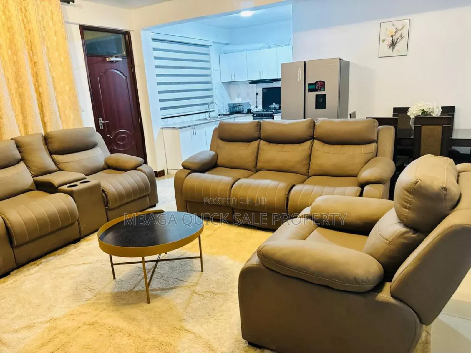 5bdrm Apartment in Mikocheni for rent in Mikocheni