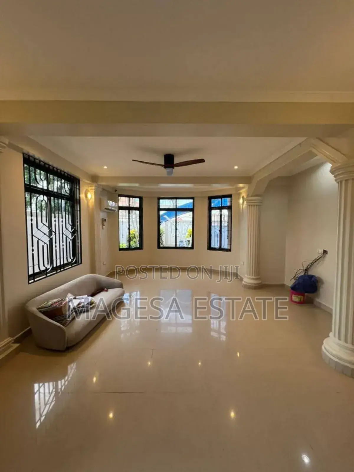 5bdrm House in Mbwen, Mbweni for rent in Mbweni