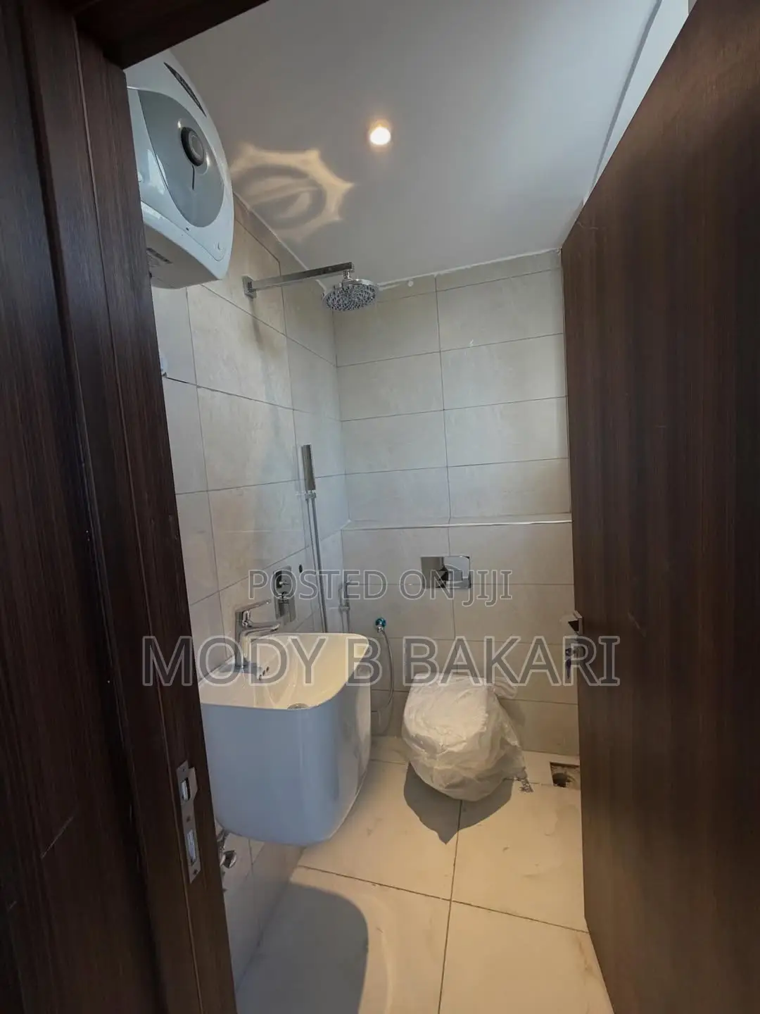 Furnished 2bdrm Apartment in Magomeni for rent in Magomeni