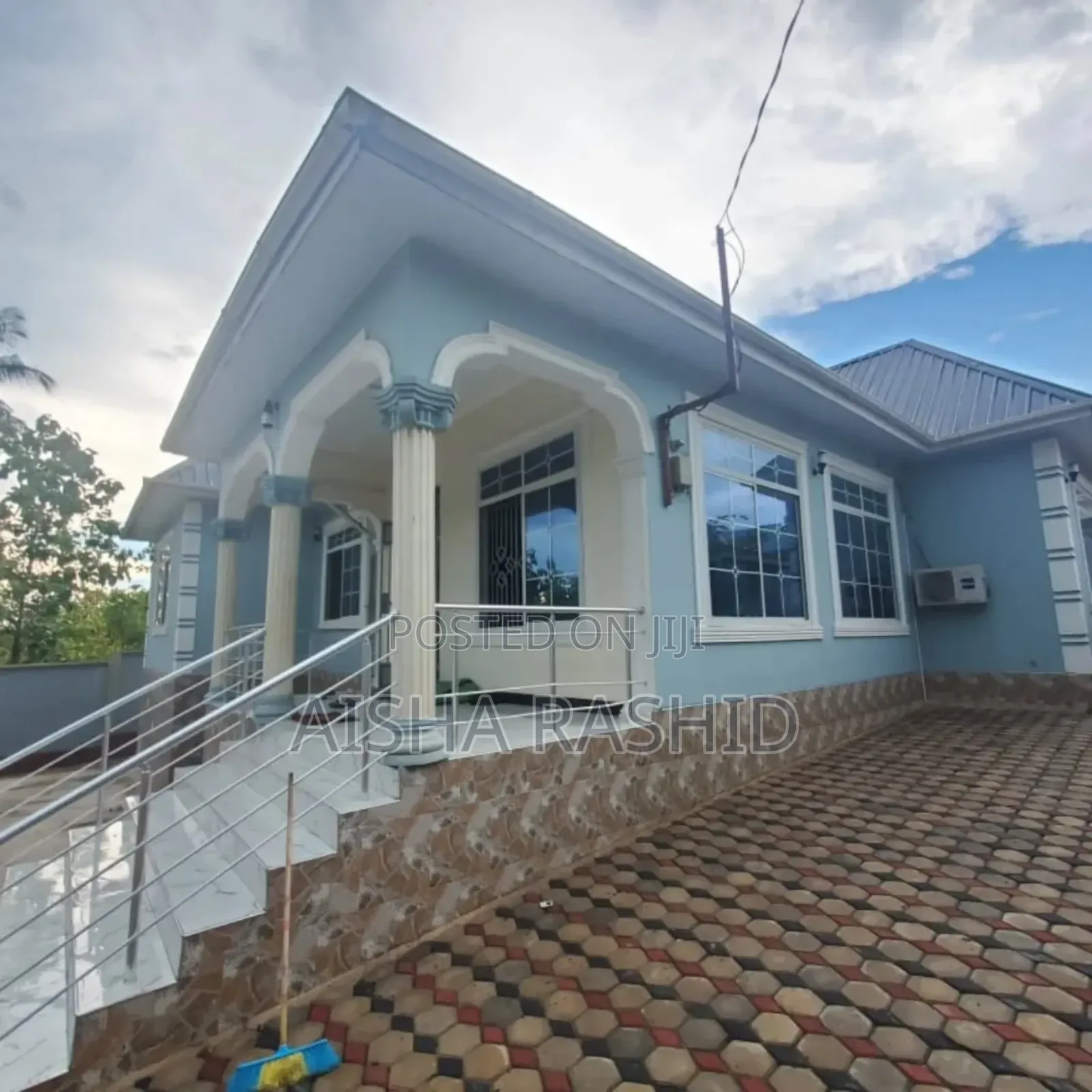 4bdrm House in Goba for sale in Goba