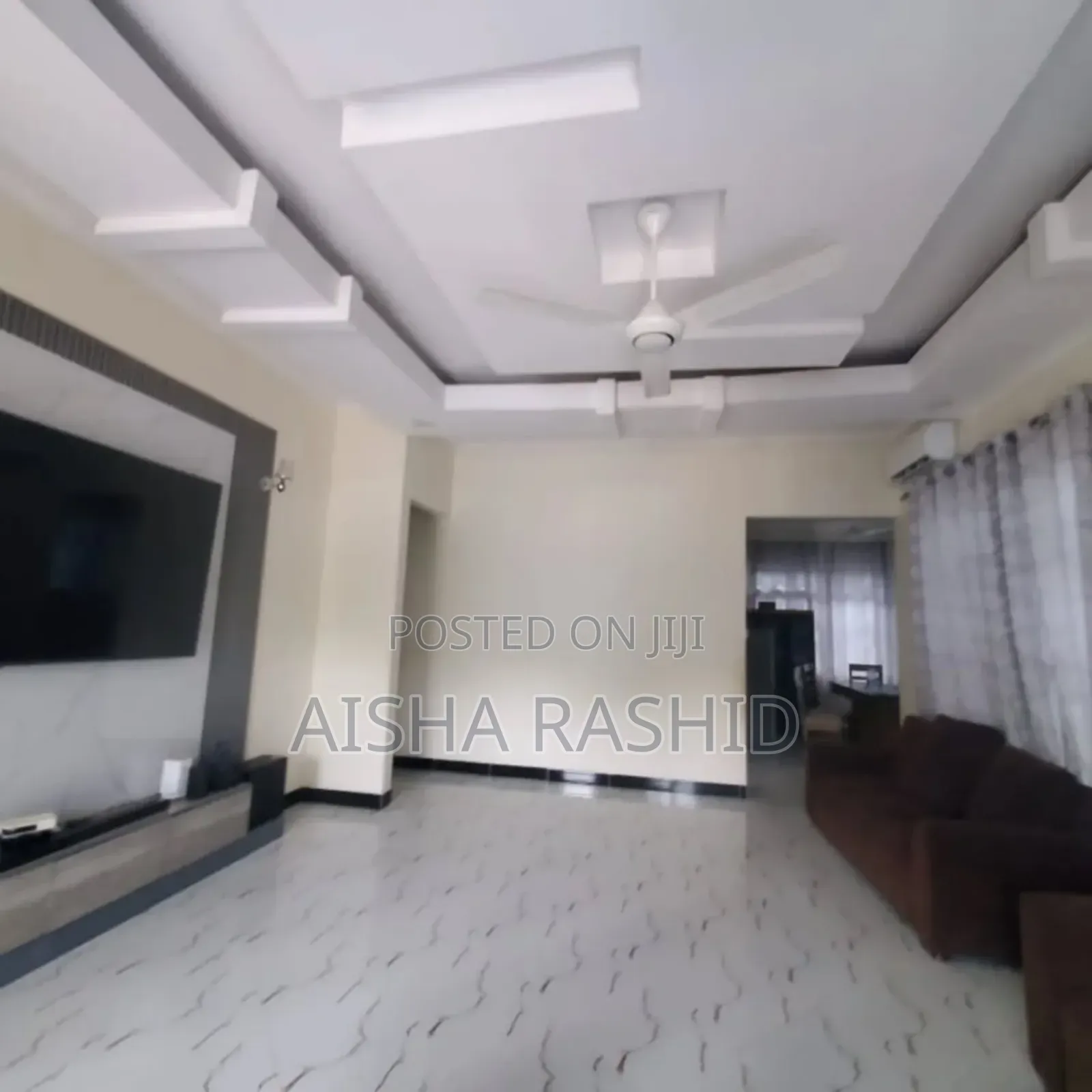 4bdrm House in Goba for sale in Goba