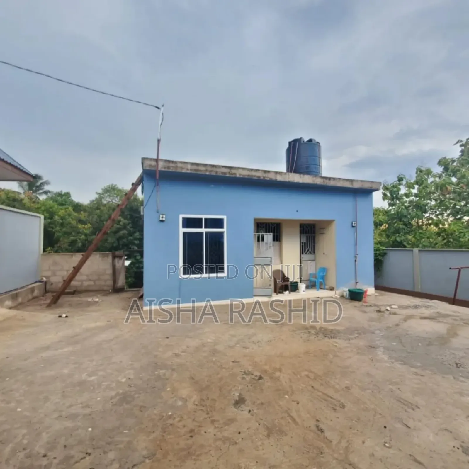 4bdrm House in Goba for sale in Goba