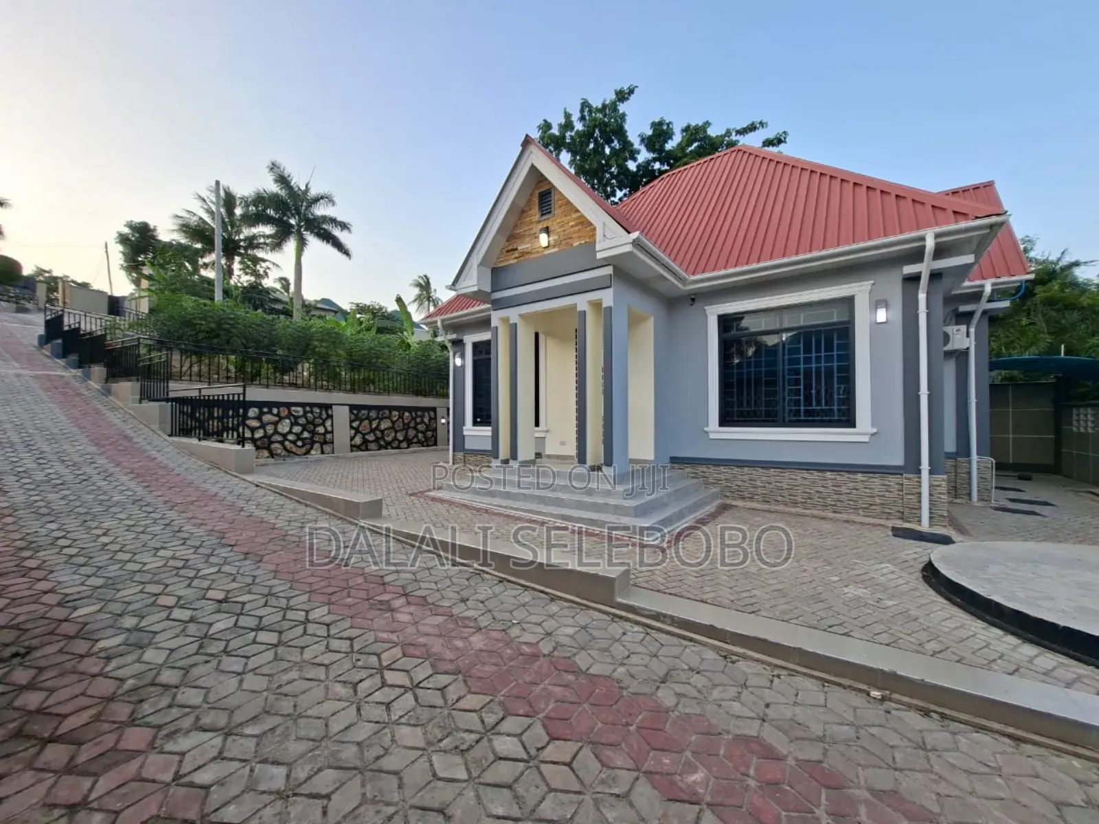 2bdrm Bungalow in Kimara Stop Over for rent in Kimara