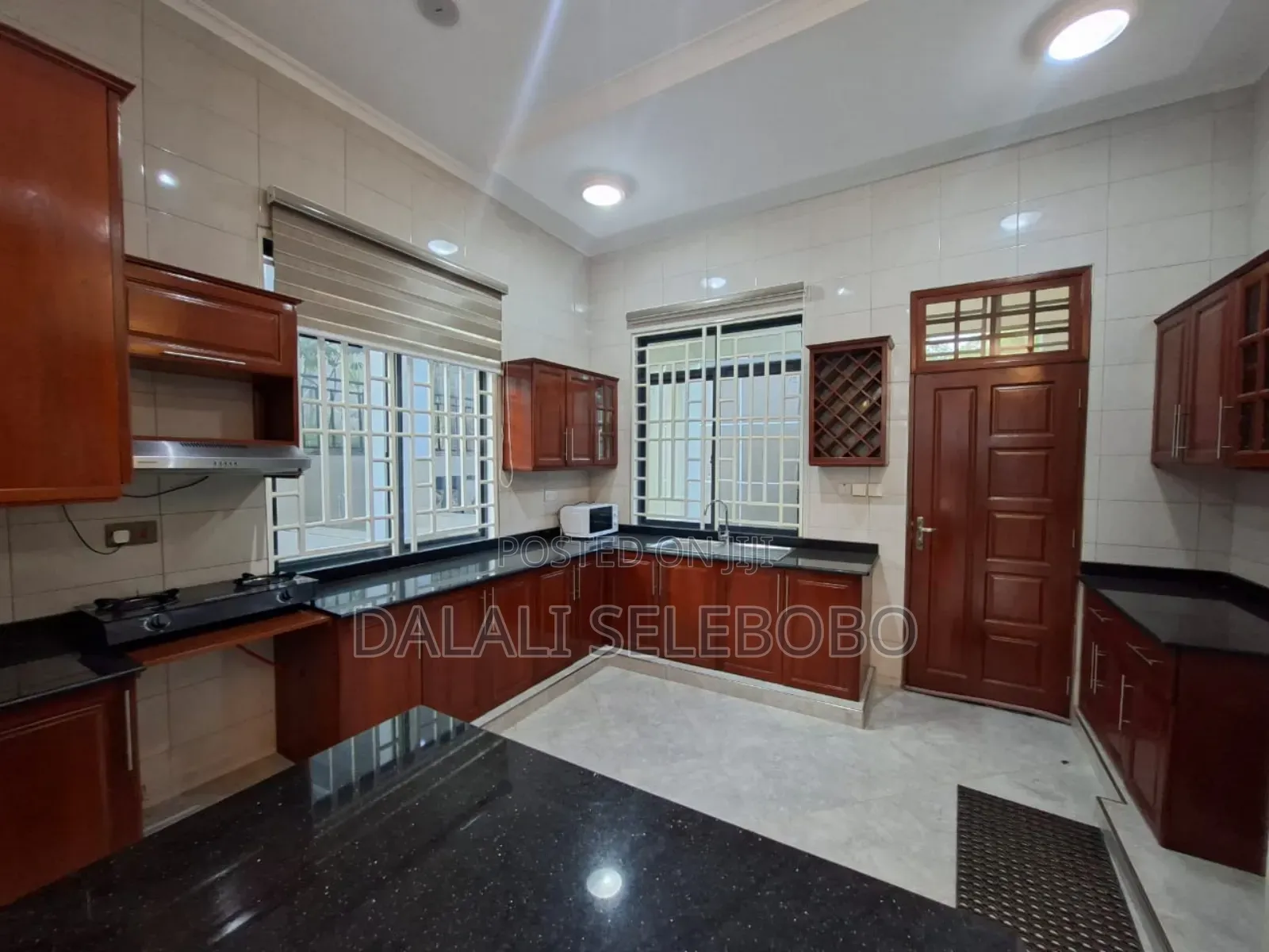 2bdrm Bungalow in Kimara Stop Over for rent in Kimara