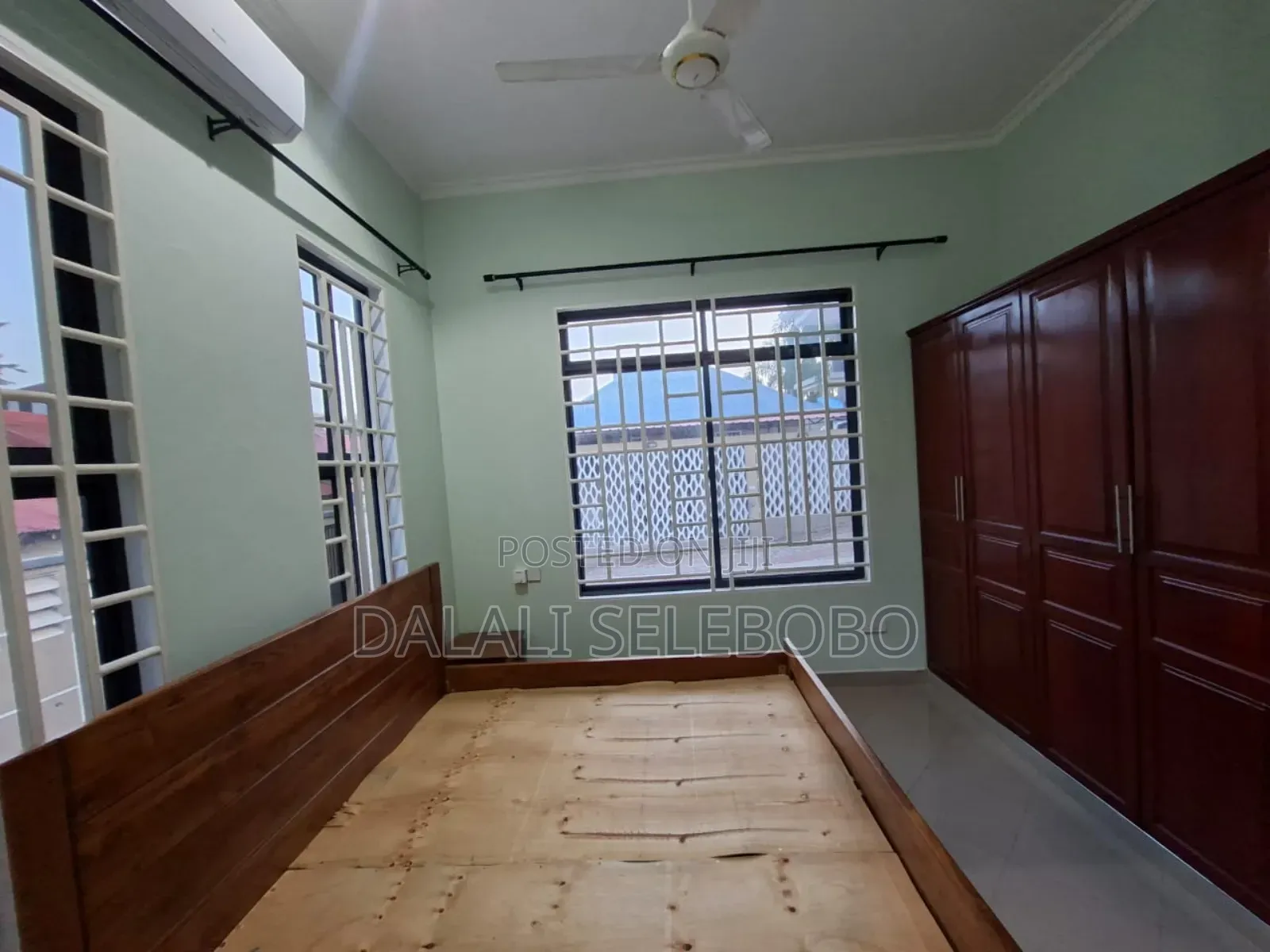 2bdrm Bungalow in Kimara Stop Over for rent in Kimara