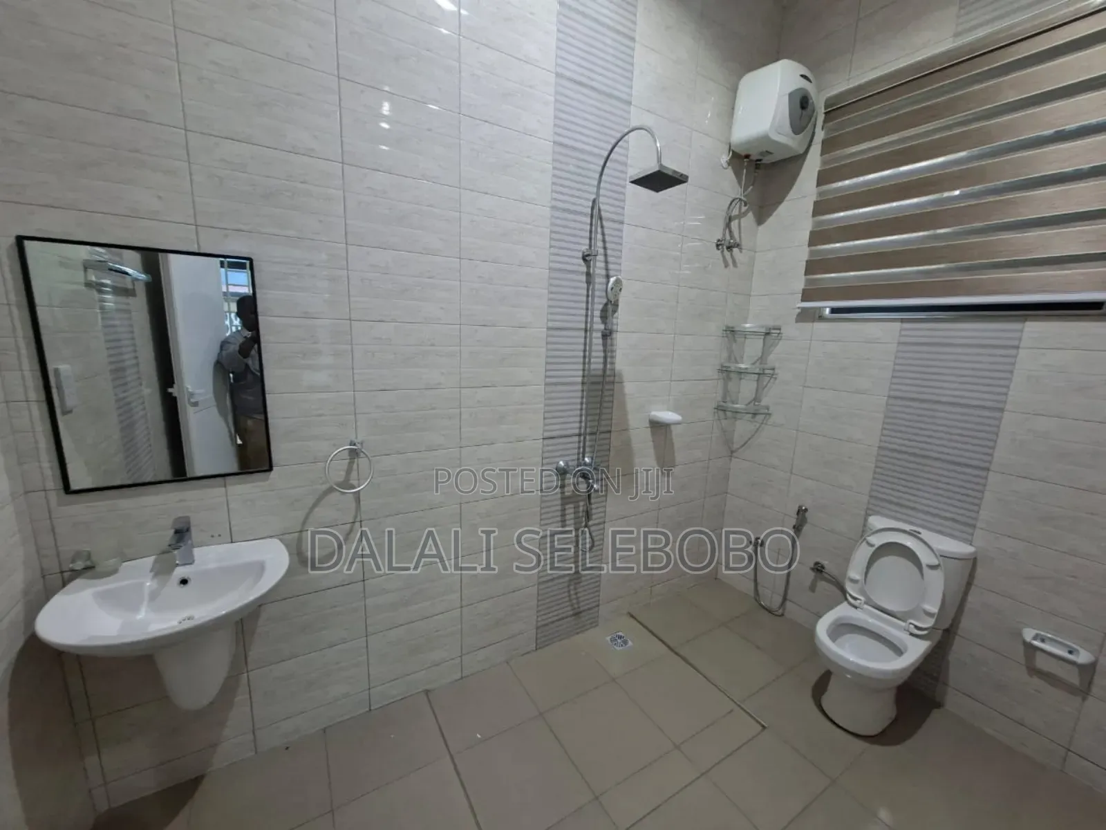 2bdrm Bungalow in Kimara Stop Over for rent in Kimara