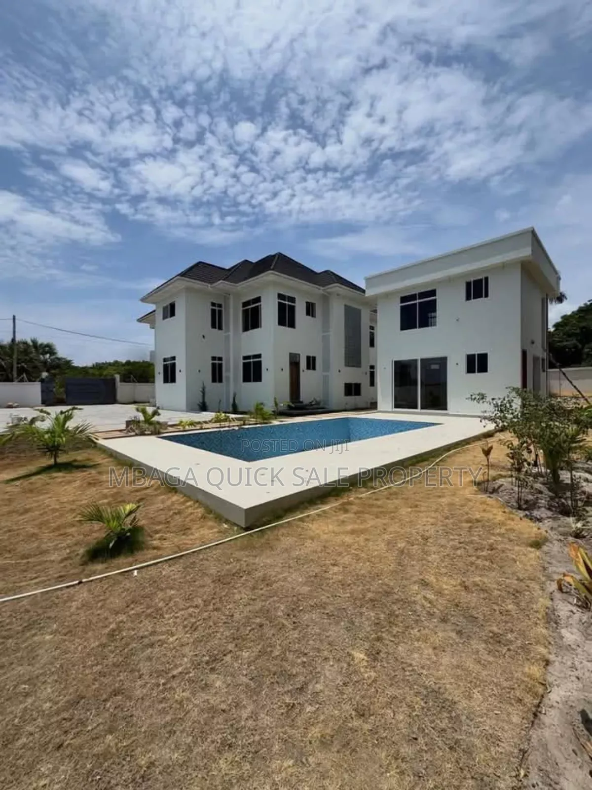 4bdrm House in Mbezi Beach for sale in Mbezi Beach