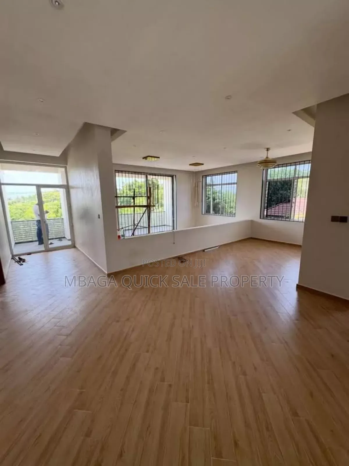 4bdrm House in Mbezi Beach for sale in Mbezi Beach