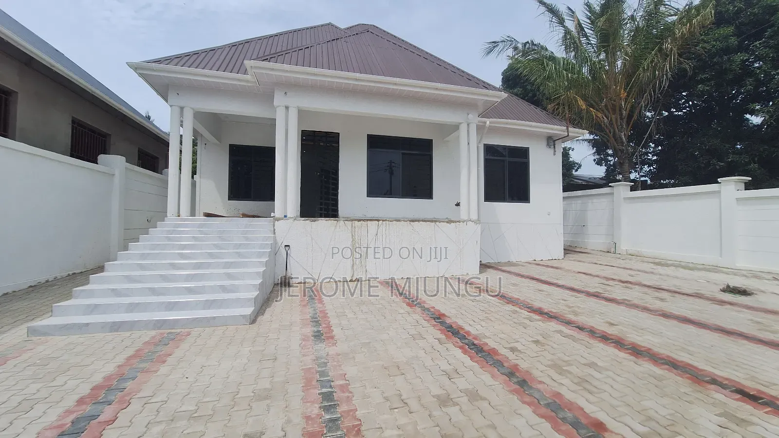 3bdrm House in Kunduchi for sale in Kunduchi
