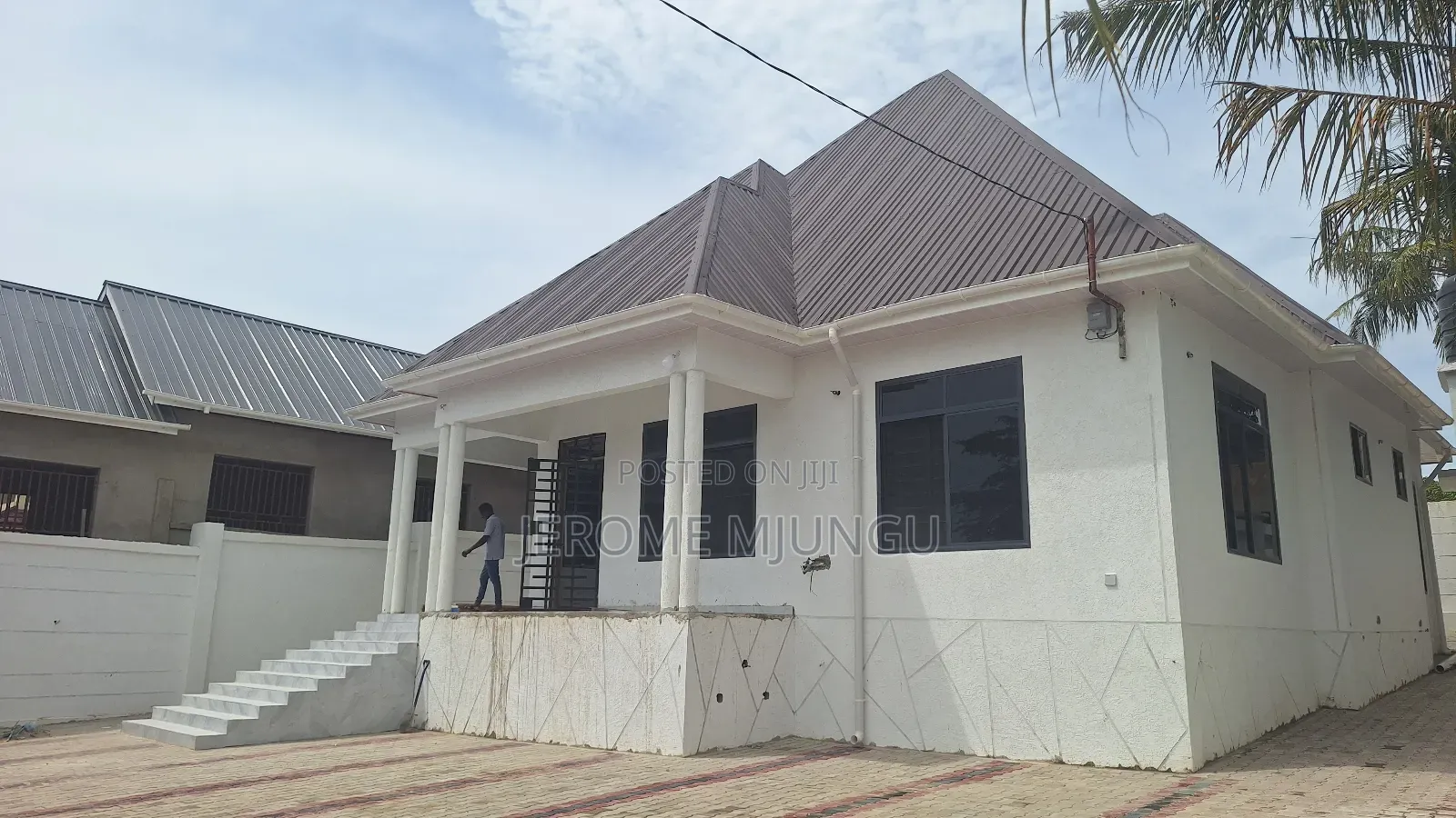 3bdrm House in Kunduchi for sale in Kunduchi