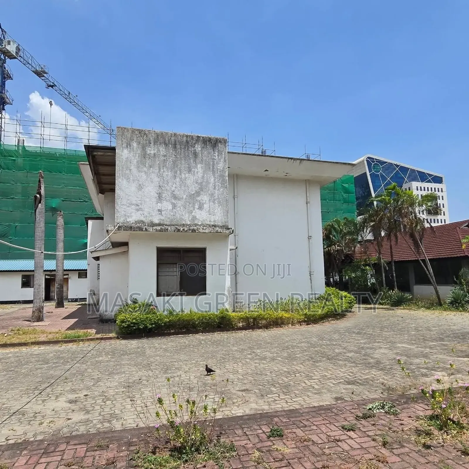3bdrm Bungalow in Upanga, Mbezi Beach for sale in Mbezi Beach