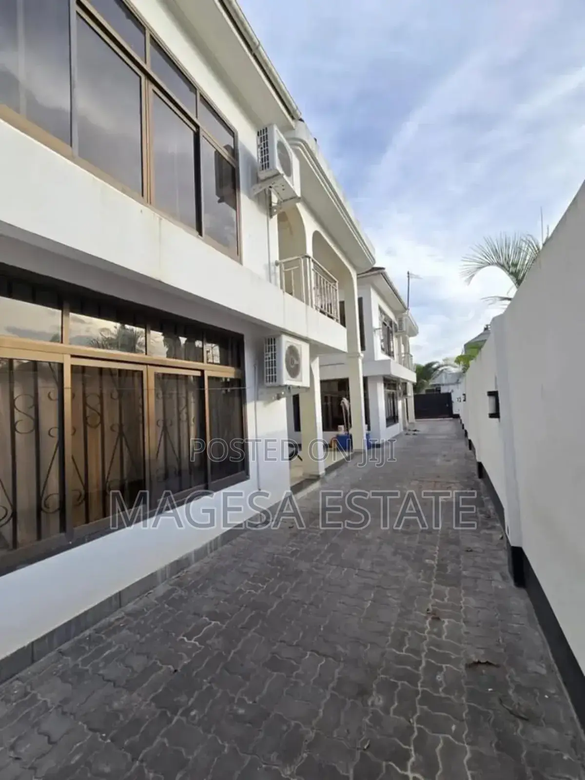 2bdrm Apartment in Mikocheni for rent in Mikocheni