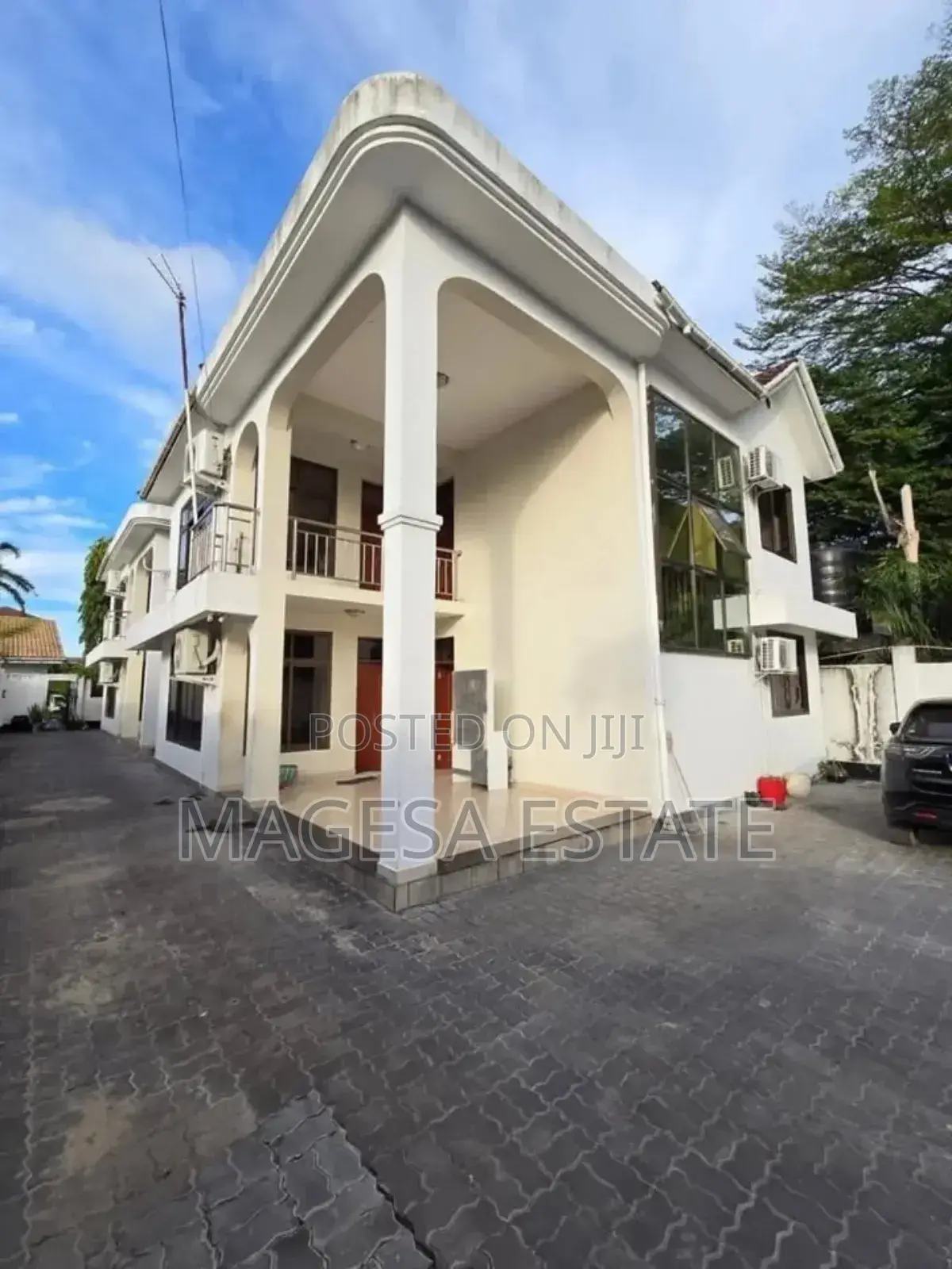 2bdrm Apartment in Mikocheni for rent in Mikocheni