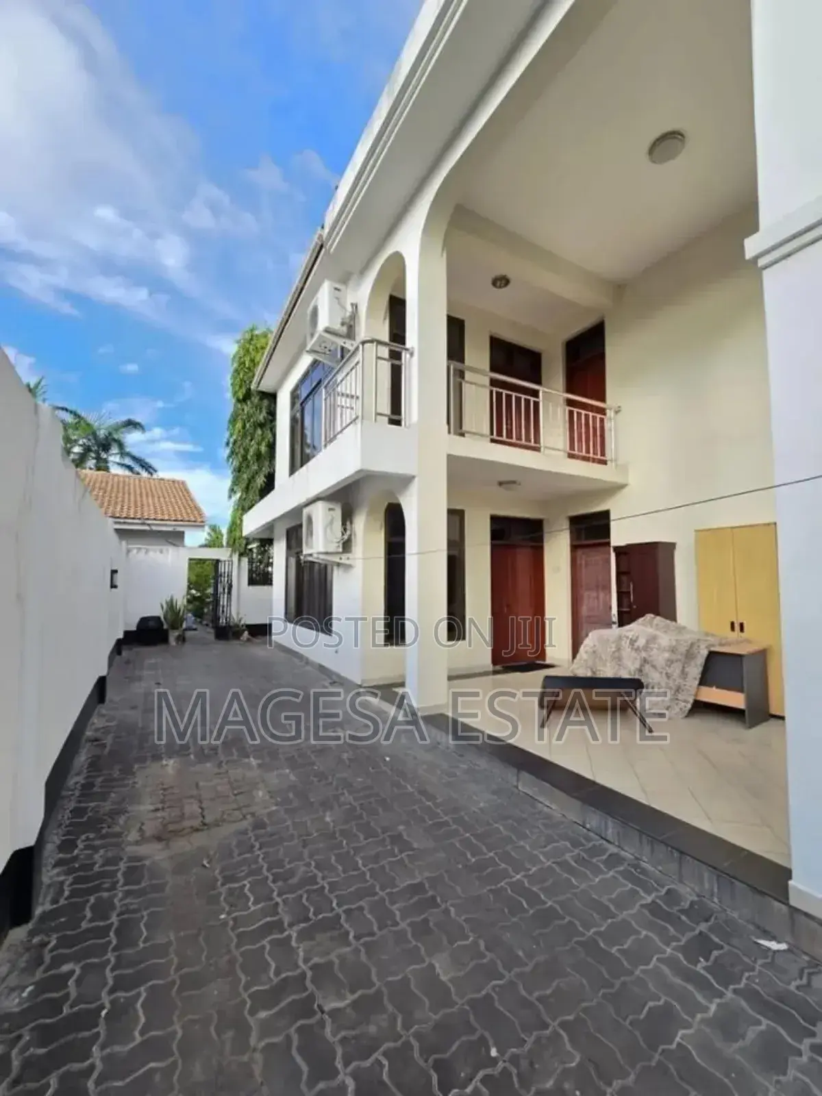2bdrm Apartment in Mikocheni for rent in Mikocheni