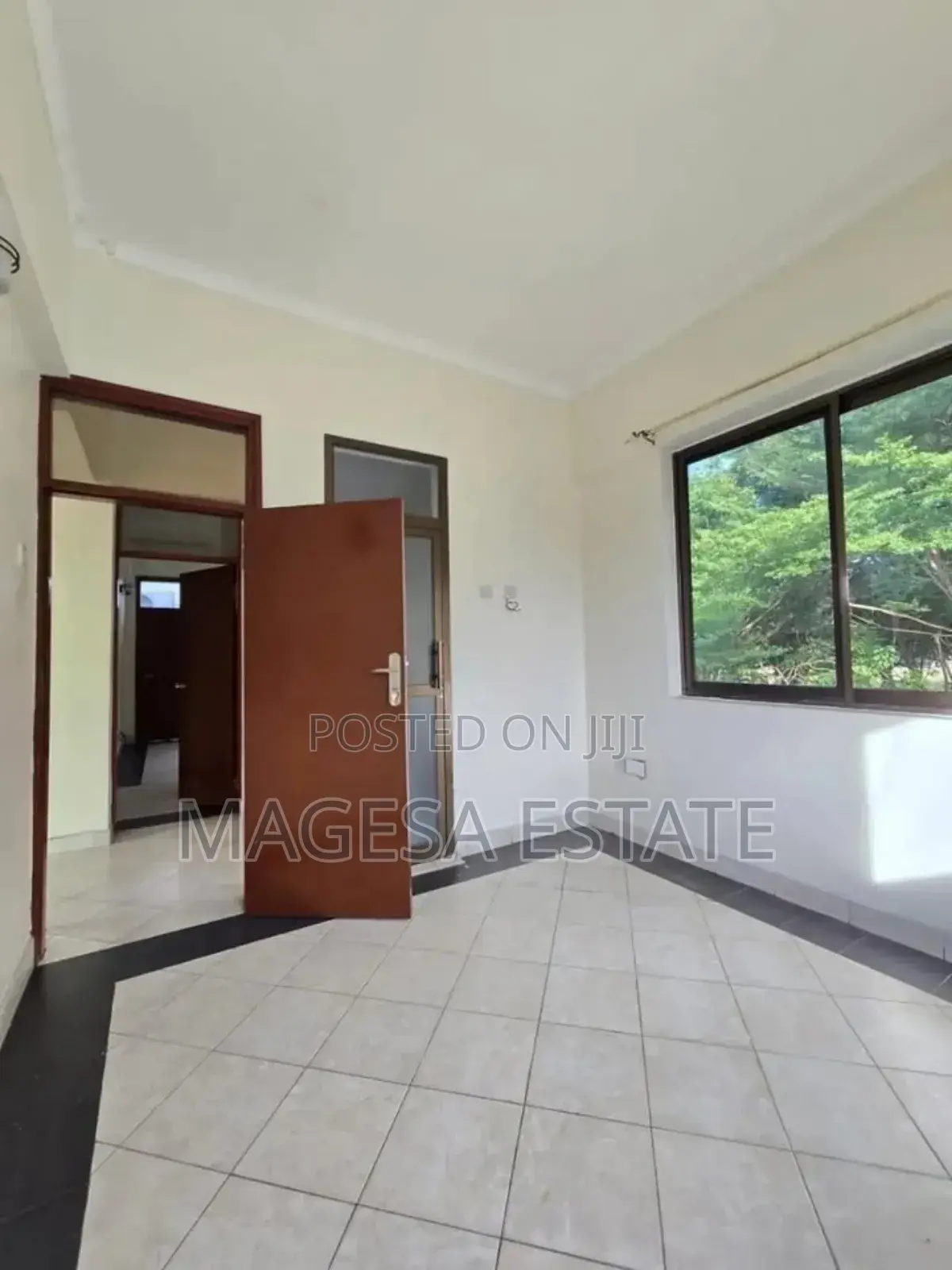 2bdrm Apartment in Mikocheni for rent in Mikocheni