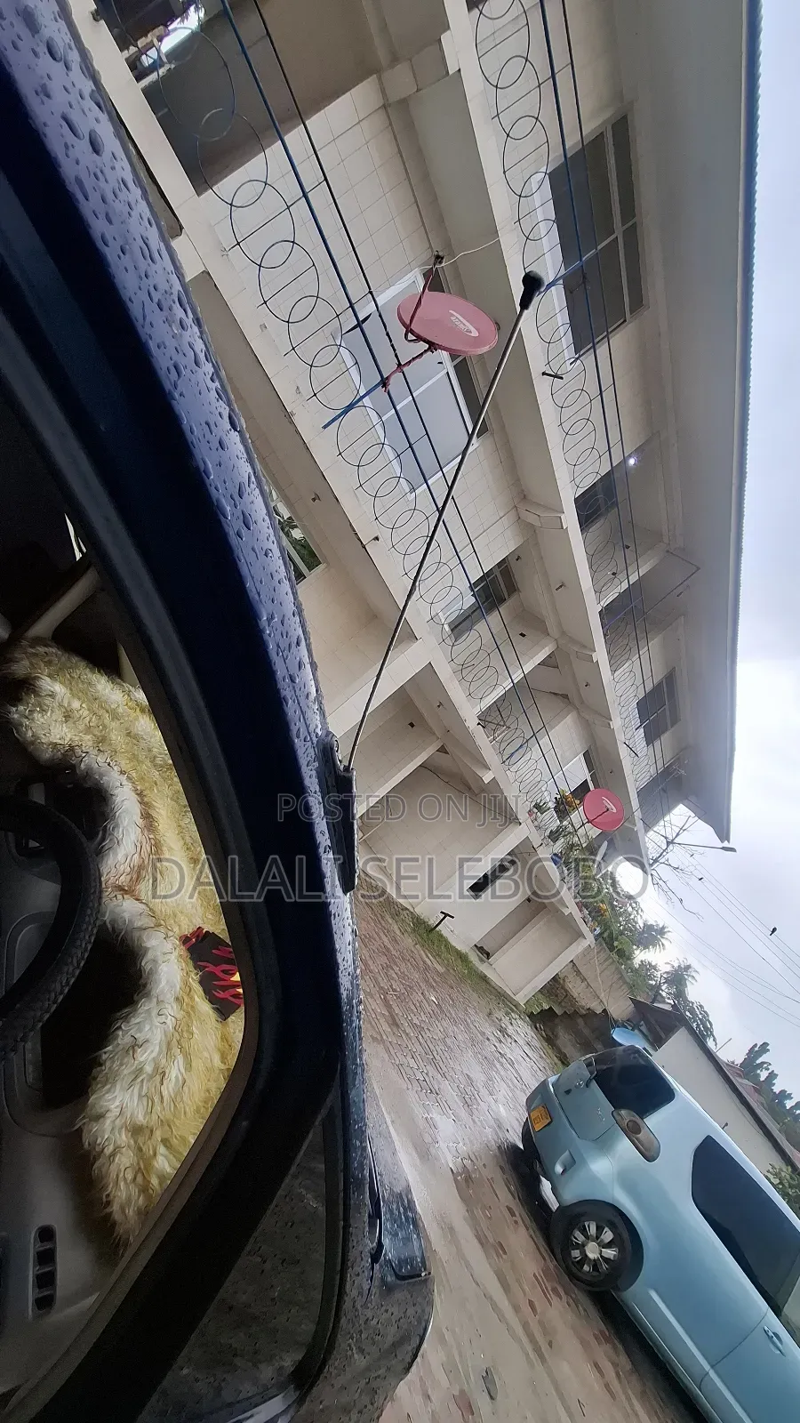 Mini Flat in Kimara Baruti for rent in Kimara