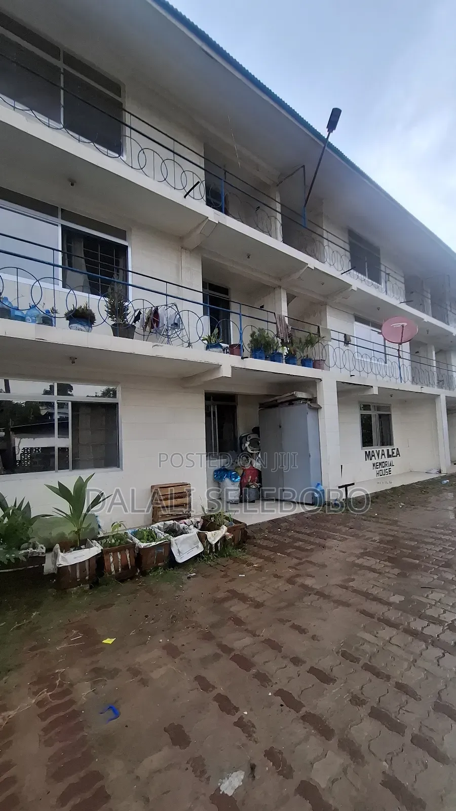 Mini Flat in Kimara Baruti for rent in Kimara
