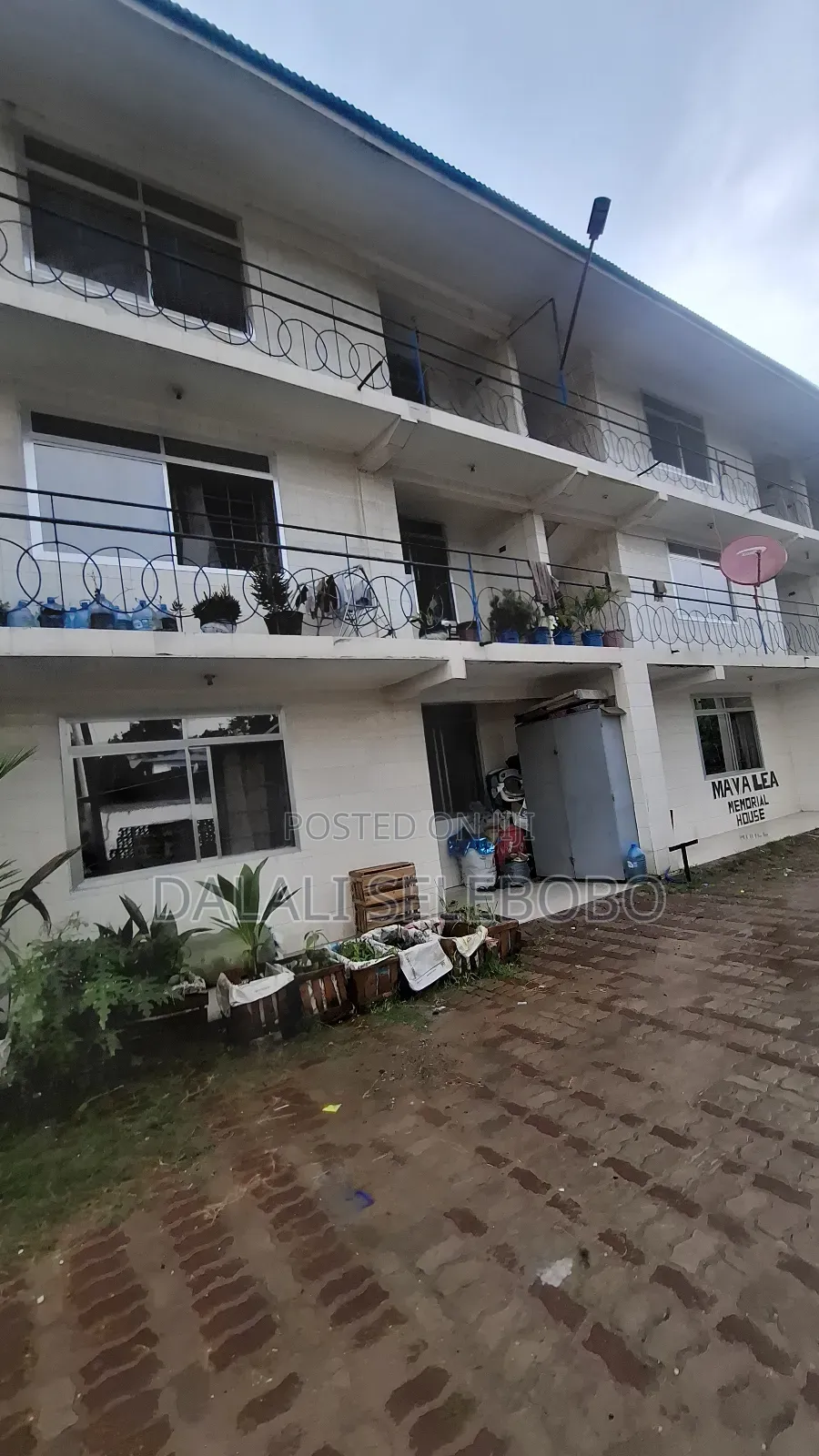 Mini Flat in Kimara Baruti for rent in Kimara