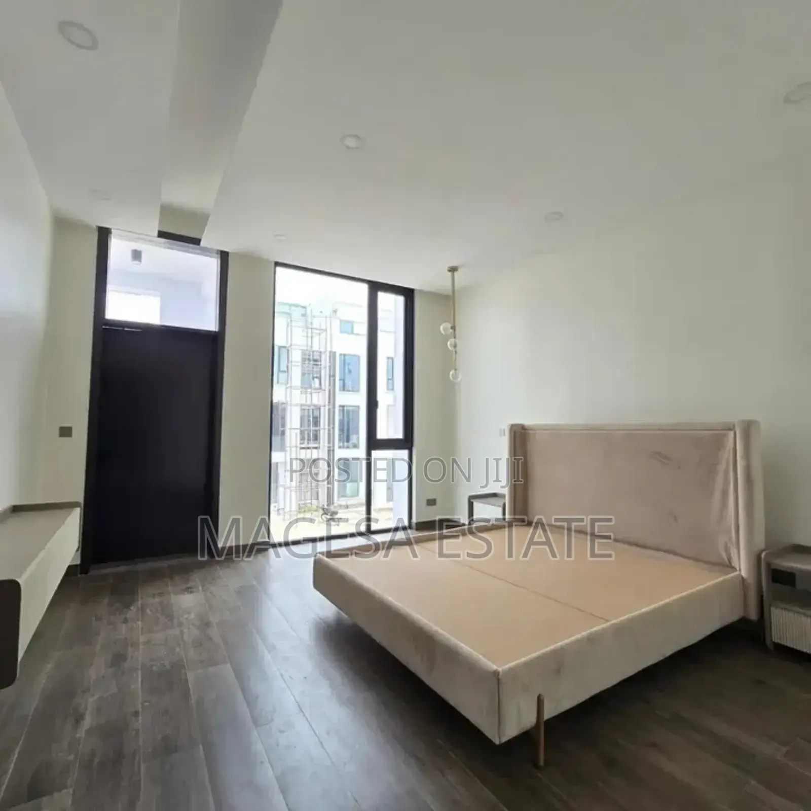 Furnished 5bdrm House in Oysterbay for rent in Oyster Bay