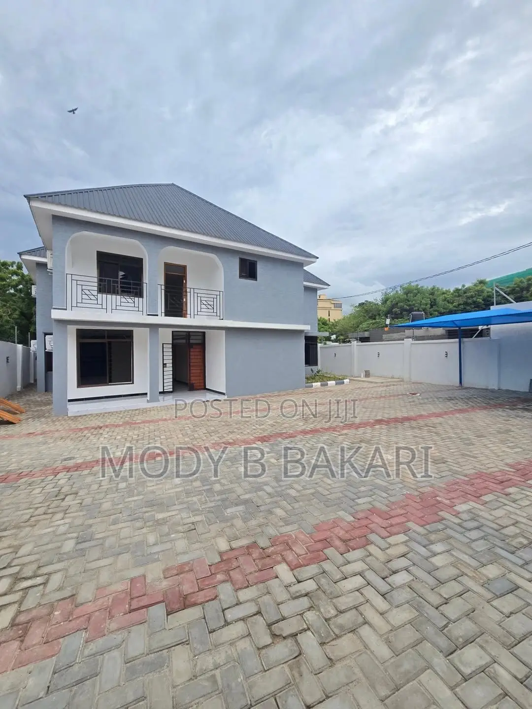 7bdrm House in Masaki for rent in Masaki