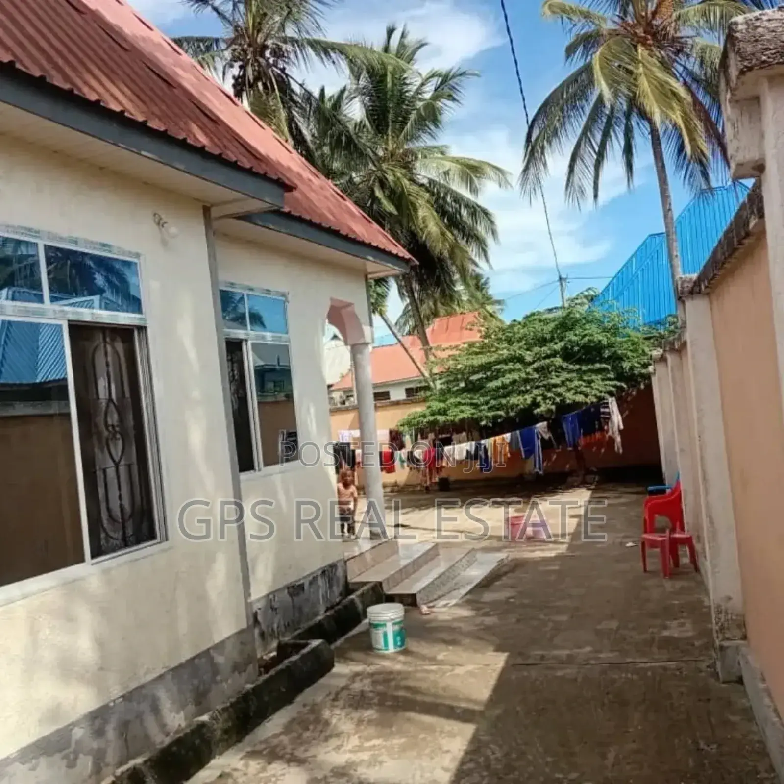 3bdrm House in Msongola, Ilala for sale in Ilala