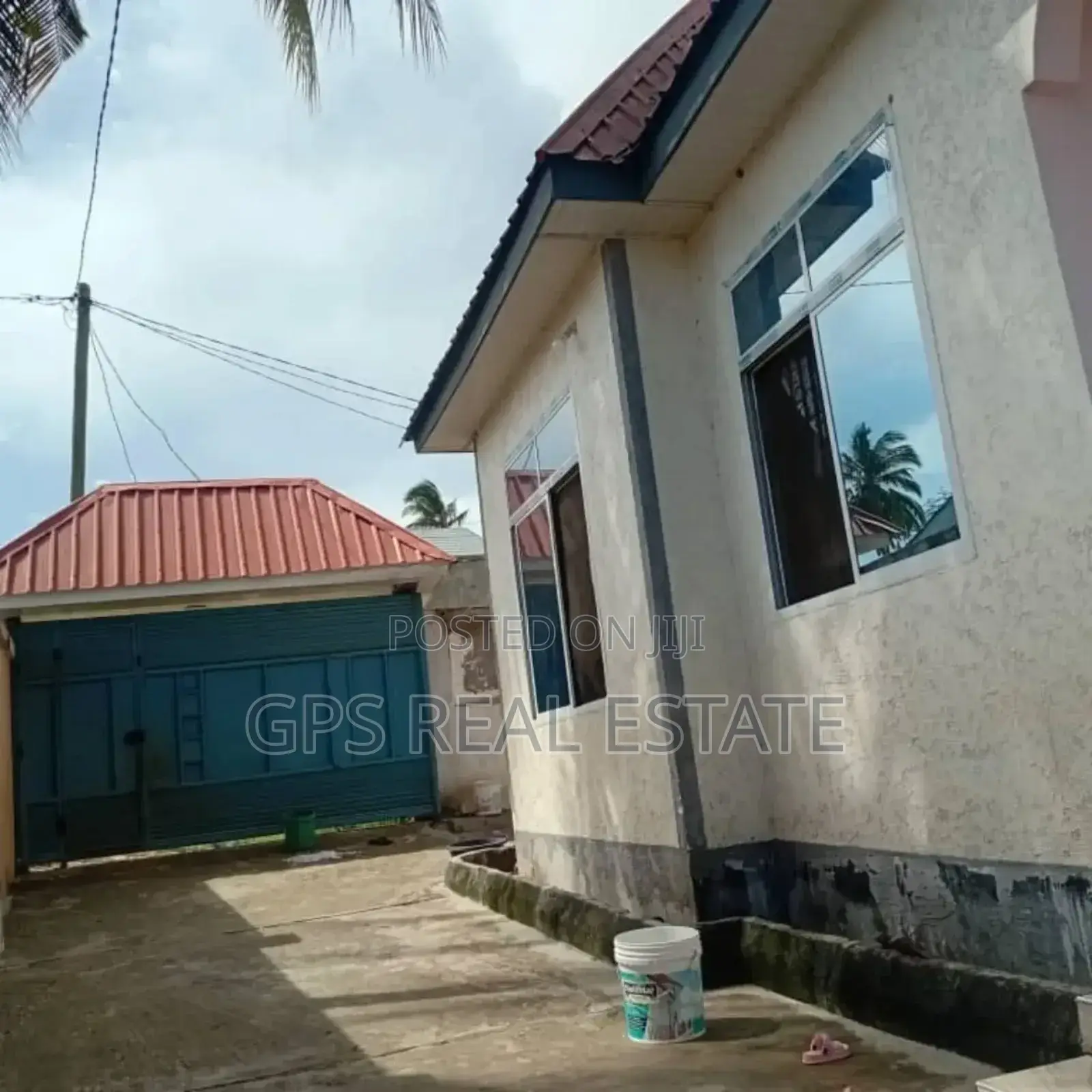 3bdrm House in Msongola, Ilala for sale in Ilala
