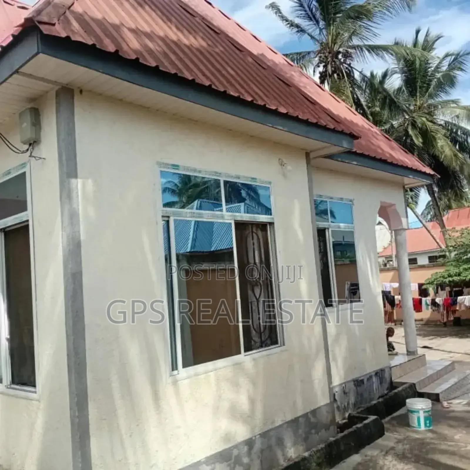 3bdrm House in Msongola, Ilala for sale in Ilala